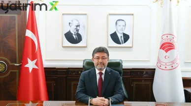 Bakan Yumaklı: Türkiye'de Gıda Arz Güvenliği Sorunu Bulunmuyor