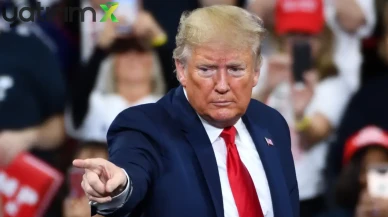 Trump'tan İran Petrolü Çıkışı: Hark Adası Hedefte mi?