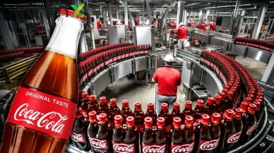 Coca-Cola İçecek'ten 20 Milyar Liralık Borçlanma Aracı Başvurusu