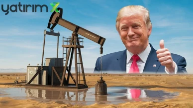 Petrol Fiyatlarında Trump Etkisi: 100 Dolar Sınırına Geriledi