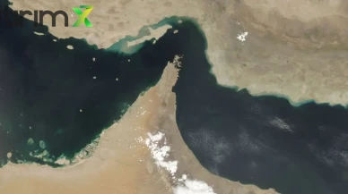 Hürmüz Boğazı'nda Diplomatik Hamle: Fransa ve İtalya'dan Tahran'a Enerji Çağrısı