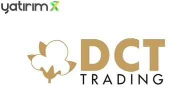 Dct Trading Sermaye Tavanını 4 Katına Çıkarmak için Düğmeye Bastı