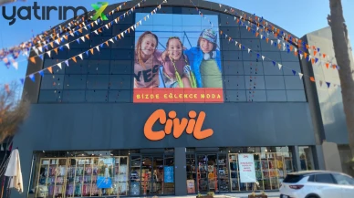 Civil Mağazacılık'ta Veri İhlali: 4,5 Milyon Müşteri Risk Altında