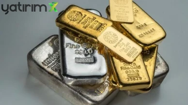 Altın ve Gümüşte Yükselişin Arkasındaki Gerçek: FED Değil, Savaş Riski