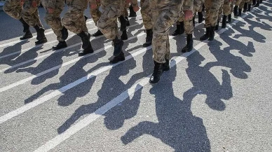Bedelli Askerlik Ücretine Zam Teklifi Meclis'te: Yeni Tutar 417 Bin Lira Oluyor