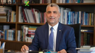 Bakan Bolat: 2026 Yılında Sosyal Politikalara 917 Milyar Lira Kaynak Ayırıldı