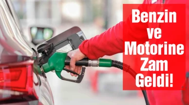 Akaryakıtta Yeni Zam: 10 Mart 2026 Benzin ve Motorin Fiyatları Ne Kadar Oldu?