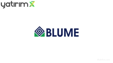 Blume Metal Kimya Kayıtlı Sermaye Tavanını Artırdı