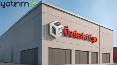 Özderici GYO'nun (OZGYO) İngiltere Hamlesi: 11 Milyon Sterlinlik Portföy Detayları