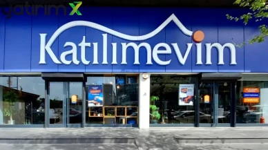 Katılımevim’in Bağlı Ortaklığı İktisat Katılım Bankası Faaliyet İznini Aldı