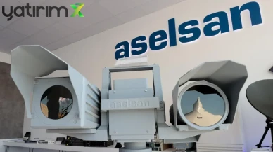 Wood & Company, Aselsan (ASELS) için Hedef Fiyatını Yükseltti