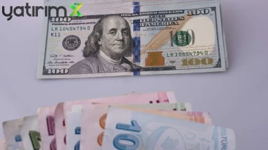 Reel Sektör Döviz Açığında 7,5 Yılın Rekoru: 197,6 Milyar Dolar