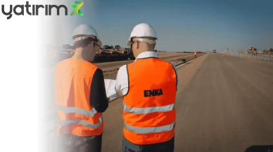 Enka İnşaat’tan Milyarlık Kâr Payı Dağıtımı: Brüt 2,10 TL Ödeme Yapılacak