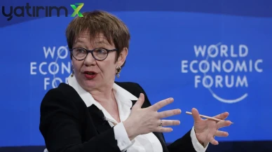 EBRD Başkanı Renaud-Basso: Türkiye için Yatırım İştahımız Güçlü