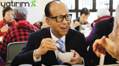 Asya’nın En Zenginleri Belli Oldu: İşte 103,7 Milyar Dolarlık Zirve