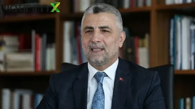 Bakan Bolat 2026 Şubat Ayı Dış Ticaret Verilerini Açıkladı: Dış Ticaret Açığı 9,2 Milyar Dolar