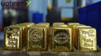 18 Mart 2026 Altın Fiyatları: Gram, Çeyrek ve Yarım Altın Bugün Kaç TL?