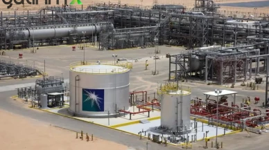Suudi Aramco Spot Piyasada Petrol İhalesi Başlattı: Sevkiyatlar Kızıldeniz'e Yöneldi
