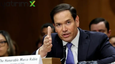 ABD'de Kritik İran Brifingi: Rubio’dan Senatörlere Savaş Senaryoları