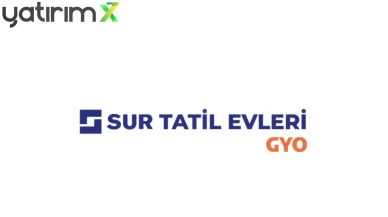 Sur Tatil Evleri GYO’dan Antalya Projesine Termal Su Müjdesi