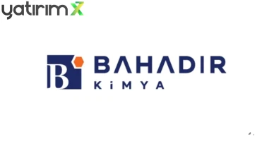 Bahadır Kimya Yatırım Teşvik Tutarını 352 Milyon TL'ye Çıkardı