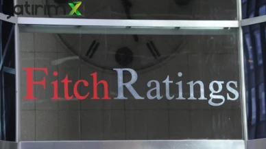Fitch Türkiye Kredi Notu Görünümünü Değiştirdi: İşte Yeni Karar