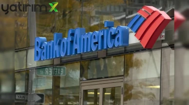 Bank of America (BofA) 8 Nisan'da Hangi Hisseleri Sattı?