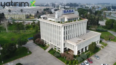 SASA’dan Dev Hamle: SPK 350 Milyon Dolarlık İhraca Onay Verdi