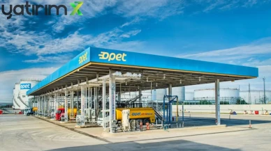 Opet'te yeşil tahvil hareketliliği: 250 milyon TL’lik imzalar atıldı