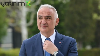 Turizm Sektörüne 60 Milyar TL Finansman Desteği