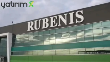 RUBNS İç Piyasada Hız Kesmiyor: 8 Şirketle Sözleşme İmzaladı