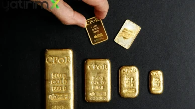 TCMB Altın mı Satıyor? Eryılmaz Altın Swap Hamlesini Yorumladı