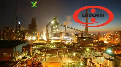 EREGL 1. çeyrekte beklentilerin üzerinde net kar açıkladı