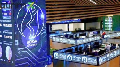 Savaş Gerilimi Borsayı Vurdu: BIST100 13 Bin Puanın Altına Sarktı