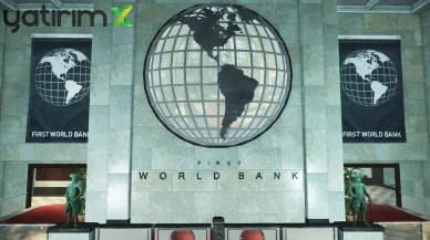 Dünya Bankası'nın Türkiye Öngörüsü Düştü: İşte Yeni Büyüme Rakamı