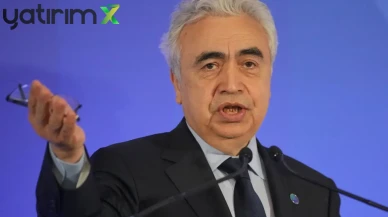 Küresel Petrol Krizi Kapıda mı? Fatih Birol Nisan'ı İşaret Etti