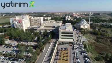 Dicle Üniversitesi kampüsünde petrol rezervi tespit edildi