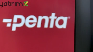 Penta Teknoloji (PENTA) Huawei Performans Ödülünü Kazandı