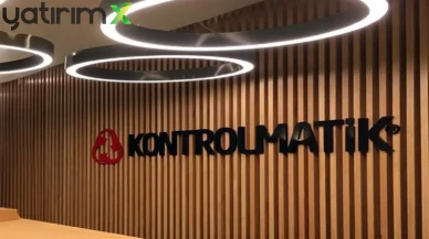 KONTR Hisseleri için Kritik Karar: 785 Milyon TL'lik İşlem