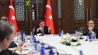 Ekonomi Koordinasyon Kurulu Toplandı! Gündem: KOBİ ve Finans