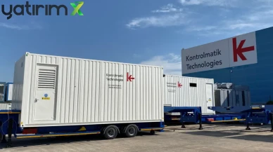 KONTR Hissesi Olanlar Dikkat: Satış Emirleri Alınmaya Başlandı