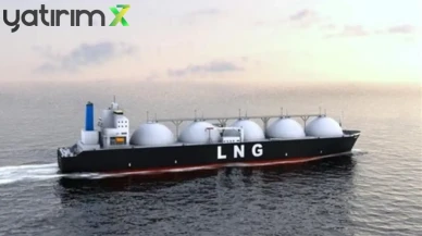 Körfez’de Eşik Aşıldı: 2 Ay Sonra İlk LNG Sevkiyatı Geçti