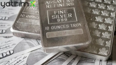 Gümüş Piyasasında Kritik Eşik: Gözler 80 Dolar Seviyesinde