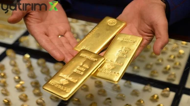 Altında Toparlanma Başladı: Gram ve Ons Altın Kaç TL Oldu?