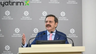 TOBB'dan Döviz Çağrısı: Süre Uzatılmalı, Oran Artırılmalı