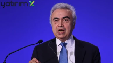 Fatih Birol'dan Enerji Krizi Uyarısı: 2 Yıllık Volatilite Kapıda