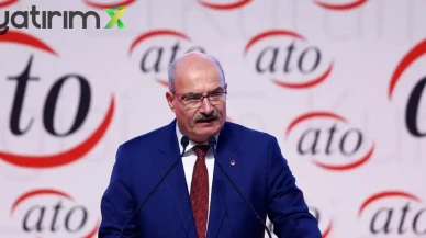 Ankara Lojistik ve Ticaret Merkezi Oluyor: ATO Başkanı Açıkladı