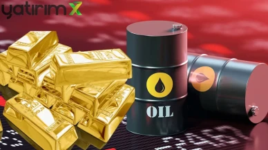 Hürmüz Boğazı Açıldı, Petrol Düştü: Altın 7 Bin Lira Sınırında