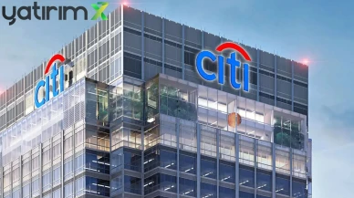 Citi Türkiye Enflasyon ve TCMB Faiz Tahminini Açıkladı