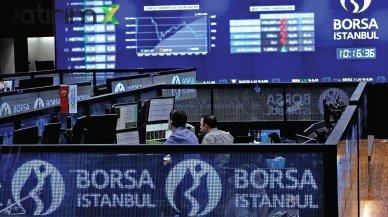 Büyük şirketlerin 2026 1.Çeyrek bilanço takvimi belli oldu